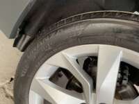 Volkswagen Taos 2021 5p Comfortline L4/1.4/T Aut 2021 Volkswagen Taos Venta Llantas 5