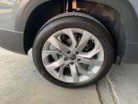 Volkswagen Taos 2021 5p Comfortline L4/1.4/T Aut 2021 Volkswagen Taos Venta Llantas 7