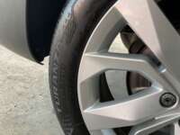 Volkswagen Taos 2021 5p Comfortline L4/1.4/T Aut 2021 Volkswagen Taos Venta Llantas 8