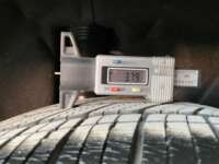 Volkswagen Taos 2021 5p Comfortline L4/1.4/T Aut 2021 Volkswagen Taos Venta Llantas 9