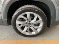 Volkswagen Taos 2021 5p Comfortline L4/1.4/T Aut 2021 Volkswagen Taos Venta Llantas 10