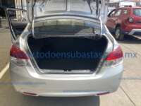 Dodge Attitude 2022 4p SE L3/1.2 Man 2022 Dodge Attitude Ingreso Cajuela 0