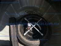 Dodge Attitude 2022 4p SE L3/1.2 Man 2022 Dodge Attitude Ingreso Cajuela 2