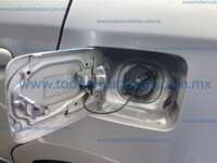 Dodge Attitude 2022 4p SE L3/1.2 Man 2022 Dodge Attitude Ingreso Cajuela 3