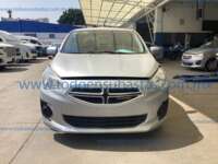 Dodge Attitude 2022 4p SE L3/1.2 Man 2022 Dodge Attitude Ingreso Exteriores 1