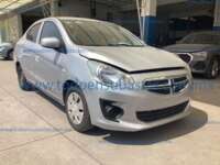 Dodge Attitude 2022 4p SE L3/1.2 Man 2022 Dodge Attitude Ingreso Exteriores 2