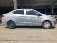 Dodge Attitude 2022 4p SE L3/1.2 Man 2022 Dodge Attitude Ingreso Exteriores 3