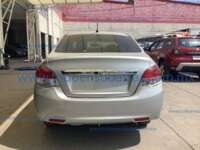 Dodge Attitude 2022 4p SE L3/1.2 Man 2022 Dodge Attitude Ingreso Exteriores 5