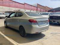 Dodge Attitude 2022 4p SE L3/1.2 Man 2022 Dodge Attitude Ingreso Exteriores 6