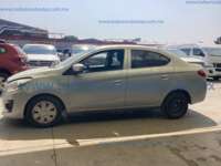 Dodge Attitude 2022 4p SE L3/1.2 Man 2022 Dodge Attitude Ingreso Exteriores 7