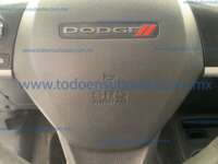 Dodge Attitude 2022 4p SE L3/1.2 Man 2022 Dodge Attitude Ingreso Interiores 10