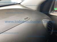 Dodge Attitude 2022 4p SE L3/1.2 Man 2022 Dodge Attitude Ingreso Interiores 11