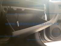 Dodge Attitude 2022 4p SE L3/1.2 Man 2022 Dodge Attitude Ingreso Interiores 13