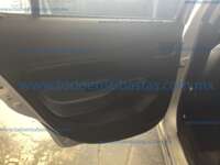 Dodge Attitude 2022 4p SE L3/1.2 Man 2022 Dodge Attitude Ingreso Interiores 14