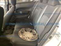 Dodge Attitude 2022 4p SE L3/1.2 Man 2022 Dodge Attitude Ingreso Interiores 15