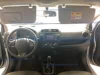 Dodge Attitude 2022 4p SE L3/1.2 Man 2022 Dodge Attitude Ingreso Interiores 16