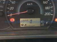 Dodge Attitude 2022 4p SE L3/1.2 Man 2022 Dodge Attitude Ingreso Interiores 18