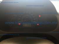 Dodge Attitude 2022 4p SE L3/1.2 Man 2022 Dodge Attitude Ingreso Interiores 3