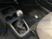 Dodge Attitude 2022 4p SE L3/1.2 Man 2022 Dodge Attitude Ingreso Interiores 9