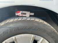 Dodge Attitude 2022 4p SE L3/1.2 Man IMG_5177