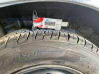 Dodge Attitude 2022 4p SE L3/1.2 Man IMG_5167