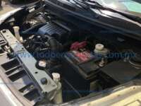 Dodge Attitude 2022 4p SE L3/1.2 Man 2022 Dodge Attitude Ingreso Motor 0