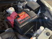 Dodge Attitude 2022 4p SE L3/1.2 Man 2022 Dodge Attitude Ingreso Motor 4