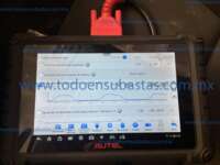 Dodge Attitude 2022 4p SE L3/1.2 Man 2022 Dodge Attitude Ingreso Motor 5