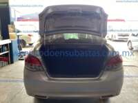 Dodge Attitude 2022 4p SE L3/1.2 Man 2022 Dodge Attitude Ingreso Cajuela 0