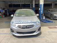 Dodge Attitude 2022 4p SE L3/1.2 Man 2022 Dodge Attitude Ingreso Exteriores 1