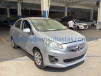 Dodge Attitude 2022 4p SE L3/1.2 Man 2022 Dodge Attitude Ingreso Exteriores 2