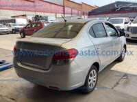 Dodge Attitude 2022 4p SE L3/1.2 Man 2022 Dodge Attitude Ingreso Exteriores 4