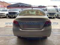 Dodge Attitude 2022 4p SE L3/1.2 Man 2022 Dodge Attitude Ingreso Exteriores 5