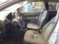 Dodge Attitude 2022 4p SE L3/1.2 Man 2022 Dodge Attitude Ingreso Interiores 1