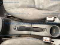 Dodge Attitude 2022 4p SE L3/1.2 Man 2022 Dodge Attitude Ingreso Interiores 10