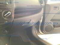 Dodge Attitude 2022 4p SE L3/1.2 Man 2022 Dodge Attitude Ingreso Interiores 11