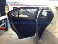 Dodge Attitude 2022 4p SE L3/1.2 Man 2022 Dodge Attitude Ingreso Interiores 13