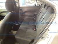 Dodge Attitude 2022 4p SE L3/1.2 Man 2022 Dodge Attitude Ingreso Interiores 14