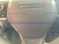 Dodge Attitude 2022 4p SE L3/1.2 Man 2022 Dodge Attitude Ingreso Interiores 15