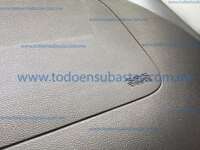 Dodge Attitude 2022 4p SE L3/1.2 Man 2022 Dodge Attitude Ingreso Interiores 16