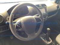 Dodge Attitude 2022 4p SE L3/1.2 Man 2022 Dodge Attitude Ingreso Interiores 2