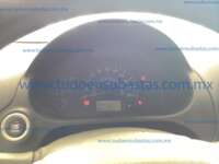 Dodge Attitude 2022 4p SE L3/1.2 Man 2022 Dodge Attitude Ingreso Interiores 3