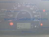 Dodge Attitude 2022 4p SE L3/1.2 Man 2022 Dodge Attitude Ingreso Interiores 4