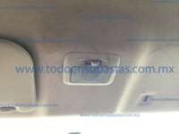 Dodge Attitude 2022 4p SE L3/1.2 Man 2022 Dodge Attitude Ingreso Interiores 5