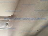 Dodge Attitude 2022 4p SE L3/1.2 Man 2022 Dodge Attitude Ingreso Interiores 6