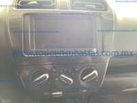 Dodge Attitude 2022 4p SE L3/1.2 Man 2022 Dodge Attitude Ingreso Interiores 8