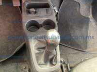 Dodge Attitude 2022 4p SE L3/1.2 Man 2022 Dodge Attitude Ingreso Interiores 9