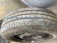 Dodge Attitude 2022 4p SE L3/1.2 Man IMG_6390