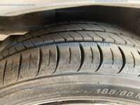 Dodge Attitude 2022 4p SE L3/1.2 Man IMG_6373