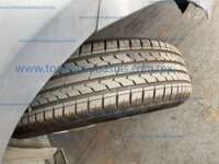 Dodge Attitude 2022 4p SE L3/1.2 Man IMG_6425